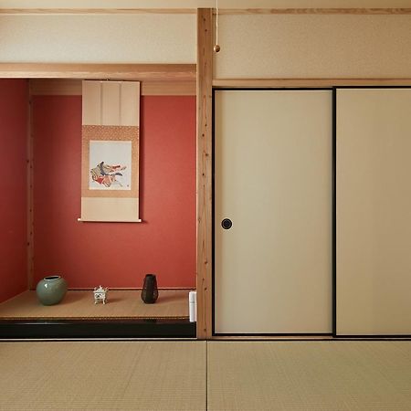 Hanare Kyoto Chogeikan Ngoại thất bức ảnh