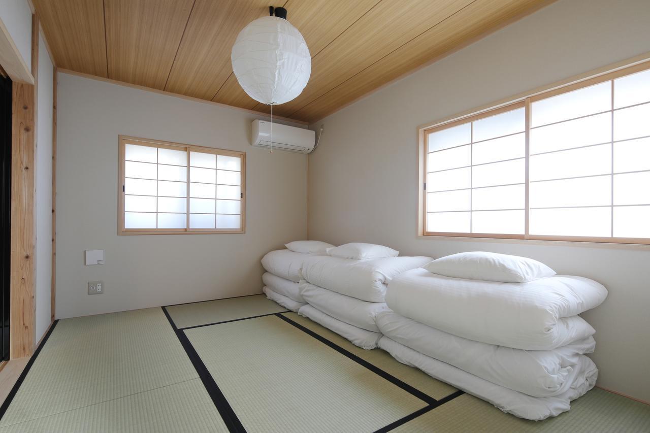 Hanare Kyoto Chogeikan Ngoại thất bức ảnh
